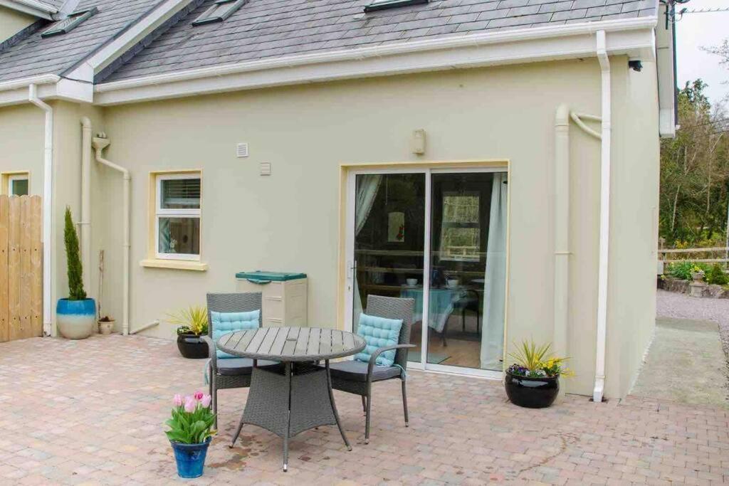 Kingfisher Riverside Retreat Kenmare Exterior photo