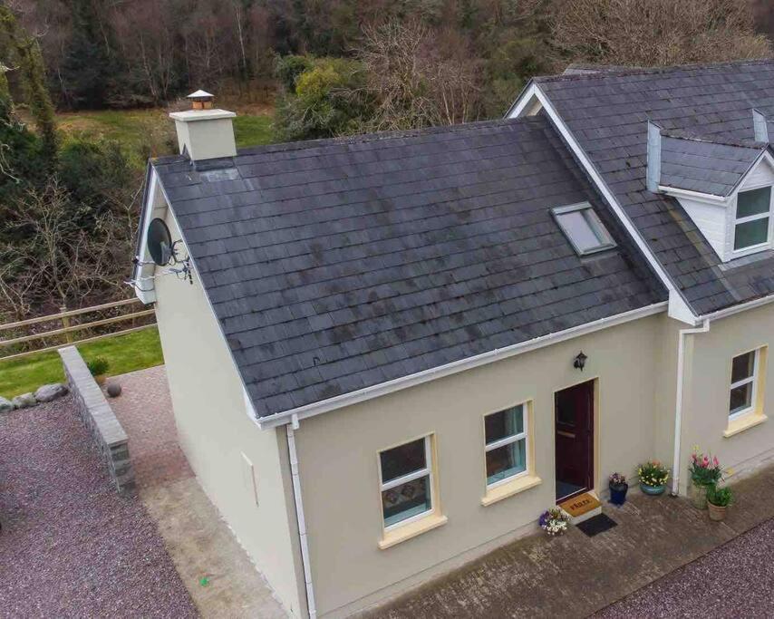 Kingfisher Riverside Retreat Kenmare Exterior photo