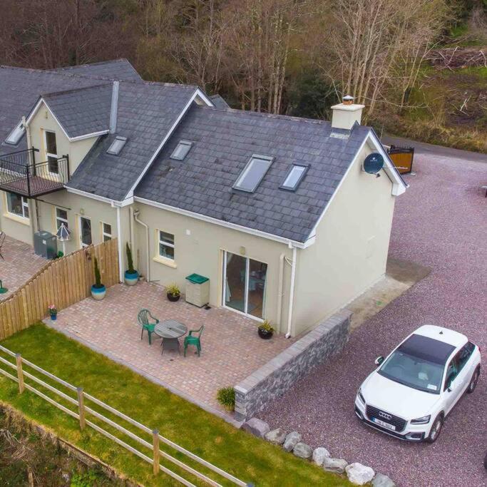 Kingfisher Riverside Retreat Kenmare Exterior photo